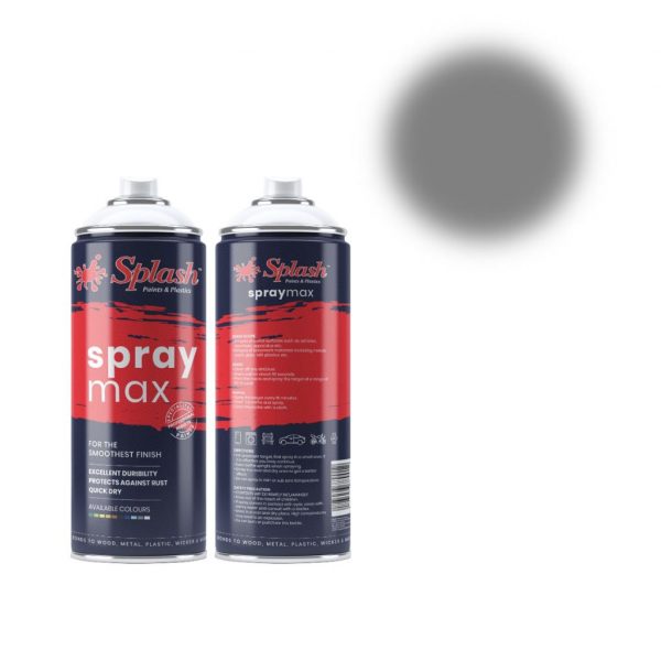 spraycan grey SPL-P