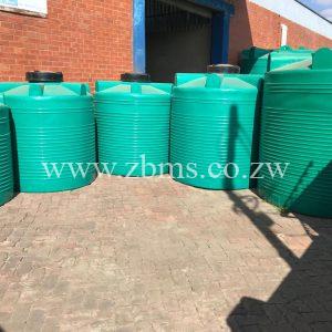 Water Tanks & Stands