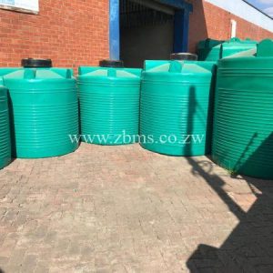 Water Tanks & Stands