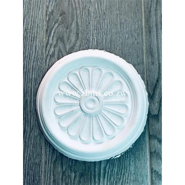cc02 small crown daisy ceiling crown cornice Zimbabwe Building Materials Suppliers
