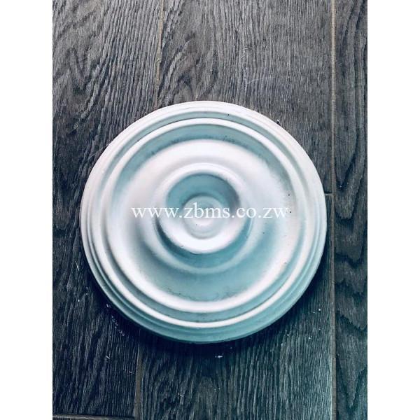 cc06 medium crown plain ceiling cornice Zimbabwe Building Materials Suppliers