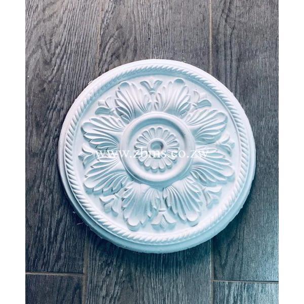 cc07 medium crown LTulip ceiling ccornice Zimbabwe Building Materials Suppliers