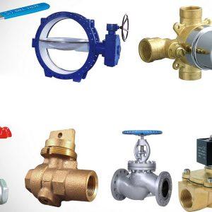 Valve