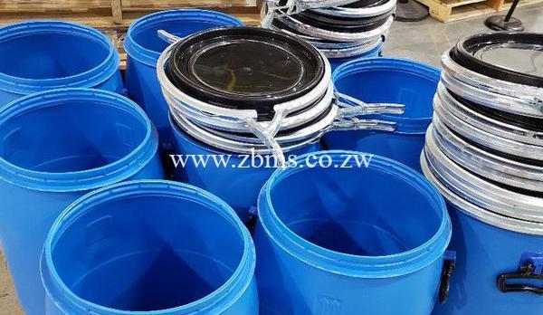 220 l plné víko nebo otevřený vrchní plast220 l plné víko nebo otevřený vrchní plast  