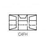 Window Frames Prices | Steel | Zimbabwe Building Materials Suppliers