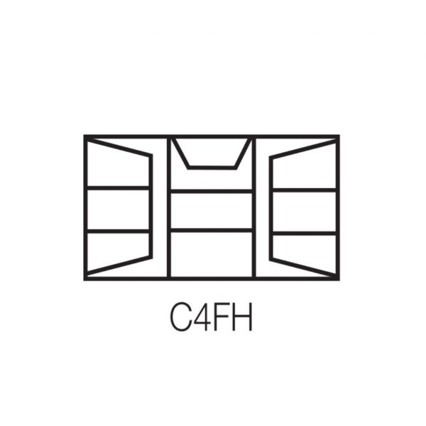 Window Frames Prices | Steel | Zimbabwe Building Materials Suppliers