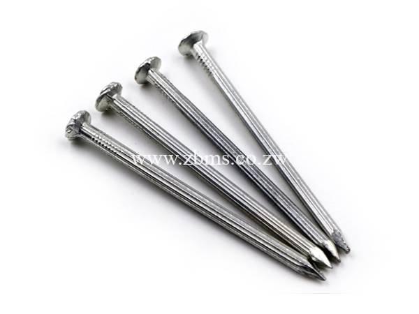 3 inch concrete nails fluted for sale Zimbabwe ZBMS