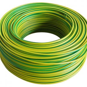 House Wire 2.5mm by 100m GRN/YEL for sale Zimbabwe