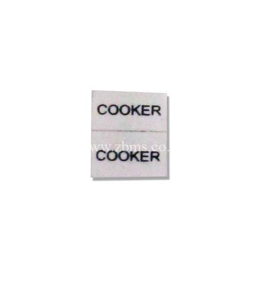 Label Cooker MCBE51 Label Cooker MCB - Zimbabwe Building Materials Suppliers