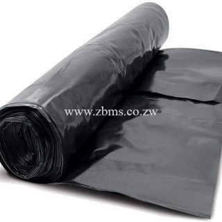 5m by 30m black sheet for sale Harare Zimbabwe