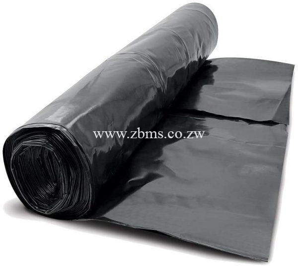 5m by 30m black sheet for sale Harare Zimbabwe
