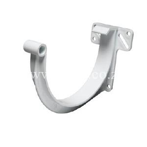 Fascia bracket pvc gutter marley for sale Zimbabwe ZBMS