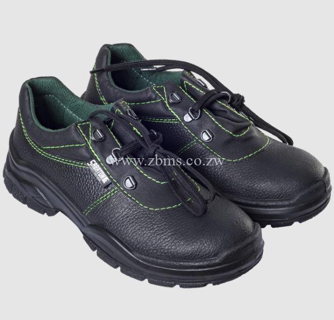 SSH13 Sabaton Safety Shoe Zimbabwe Building Materials Suppliers