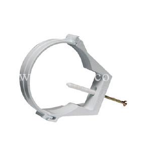 round pipe clip pvc gutter marley for sale Zimbabwe ZBMS