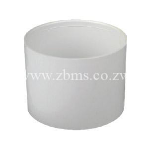 round pipe socket pvc gutter marley for sale Zimbabwe ZBMS