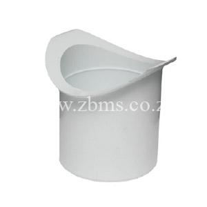 top hat adaptor pvc gutter marley for sale Zimbabwe ZBMS