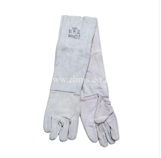 SWG06 36cm Extra Long Leather