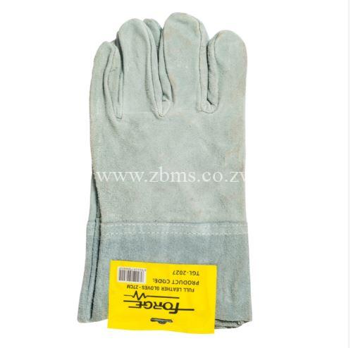 SWG28 Forge 27cm Full Leather