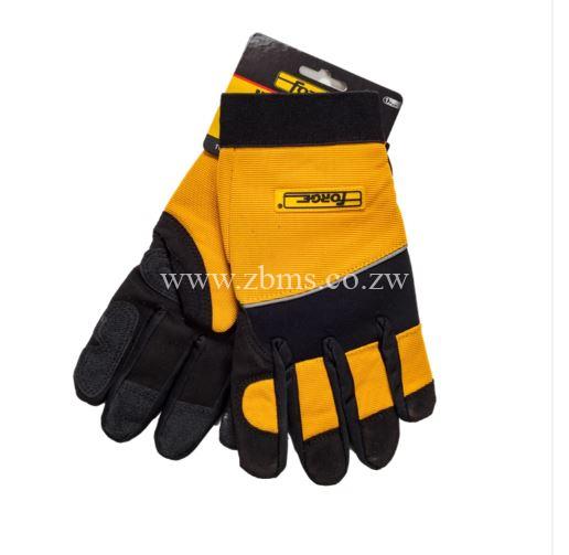 SWG25 Forge Mechanic