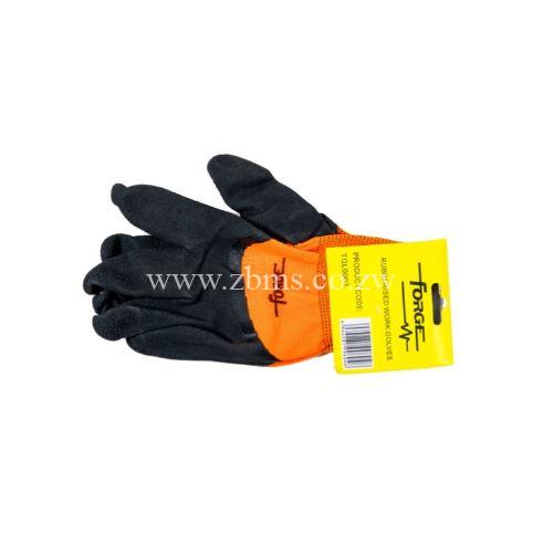 SWG21 Forge Rubberised Working