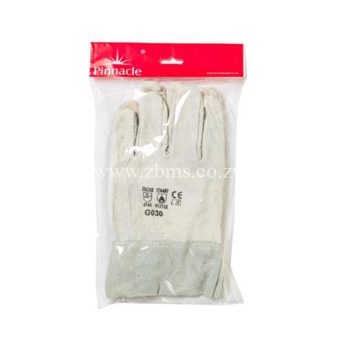 SWG09 Forge Short 6cm Leather