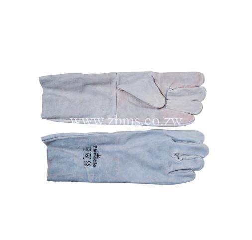 SWG07 29cm Long Leather