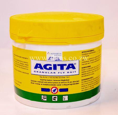 INSECTA06 400g Agita 1GB Insecticide - Zimbabwe Building Materials ...