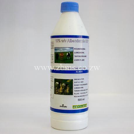 ARA06 50ml Alex 10%