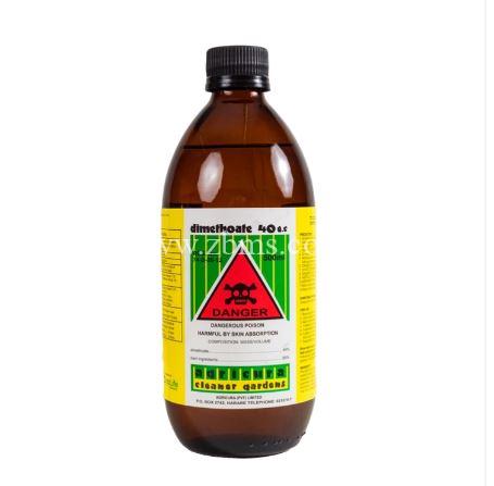 INSECTA34 500ml Agricura Dimethoate Insecticide - Zimbabwe Building ...