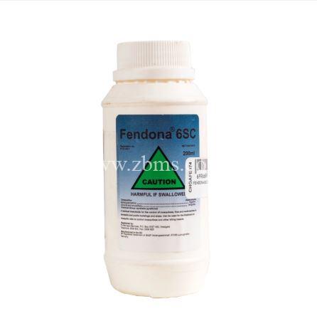 INSECTA42 200ml Fendona 6sc - Zimbabwe Building Materials Suppliers