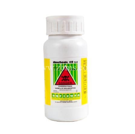 INSECTA35 200ml Rogor Dimethoate Insecticide - Zimbabwe Building ...