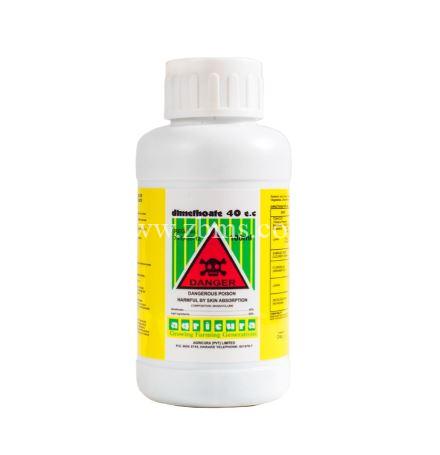 INSECTA36 100ml Rogor Dimethoate Insecticide - Zimbabwe Building ...