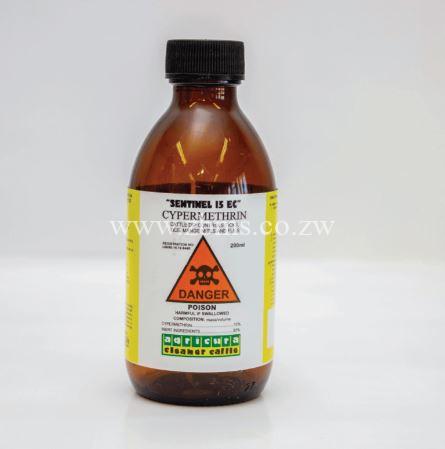 ARA08 200ml Sentinel 15%