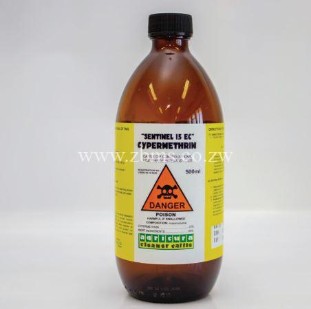 ARA07 500ml Sentinel15%