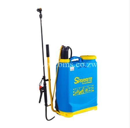 Spray Rite Spray Rig KSA15 20lt Sprayrite Knapsack - Zimbabwe Building Materials Suppliers