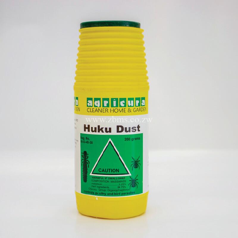 ARA01 Nova Tec Huku Dust