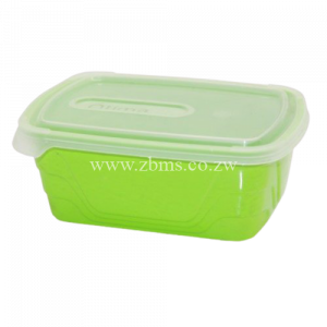 1.2litre Otima Snap It lunchbox