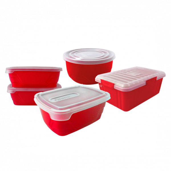 LBPR05 5pc Otima