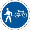 Cyclists and pedestrians only - Image 4