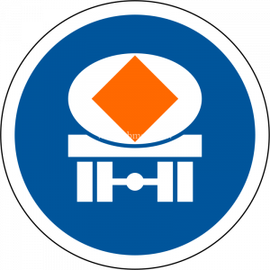 Vehicles transporting dangerous substances only road sign command