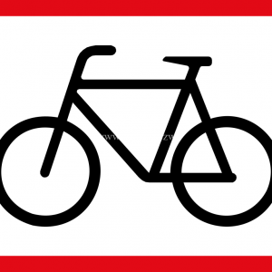 Applies to cyclists road sign for sale Zimbabwe