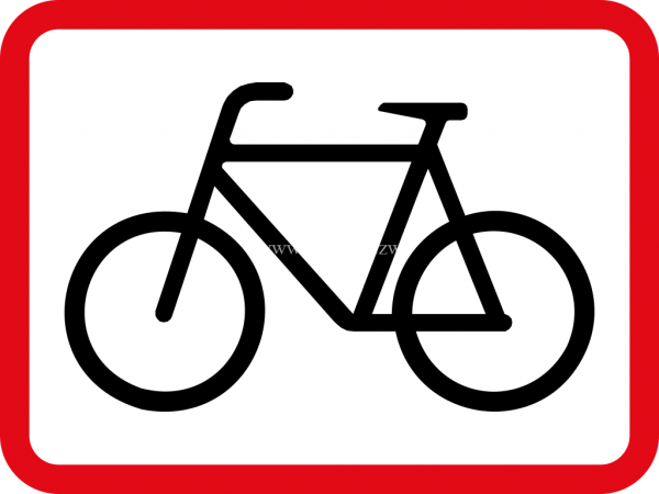 Applies to cyclists road sign for sale Zimbabwe