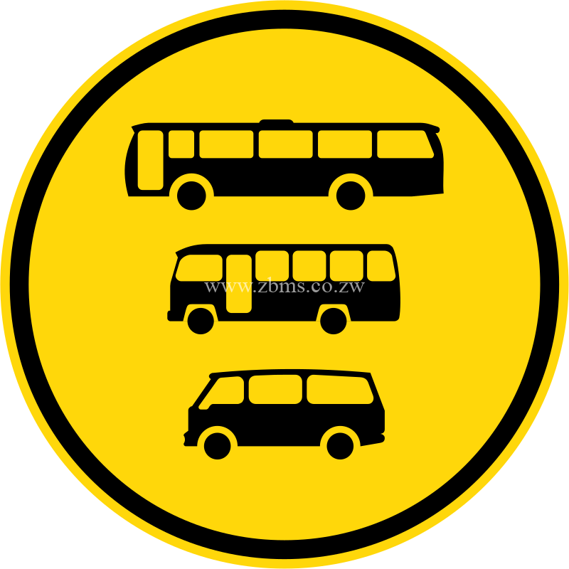Buses, midi-buses and mini-buses only for sale Zimbabwe