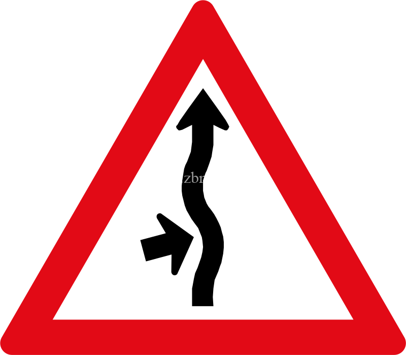 Concealed driveway ahead road sign for sale Zimbabwe