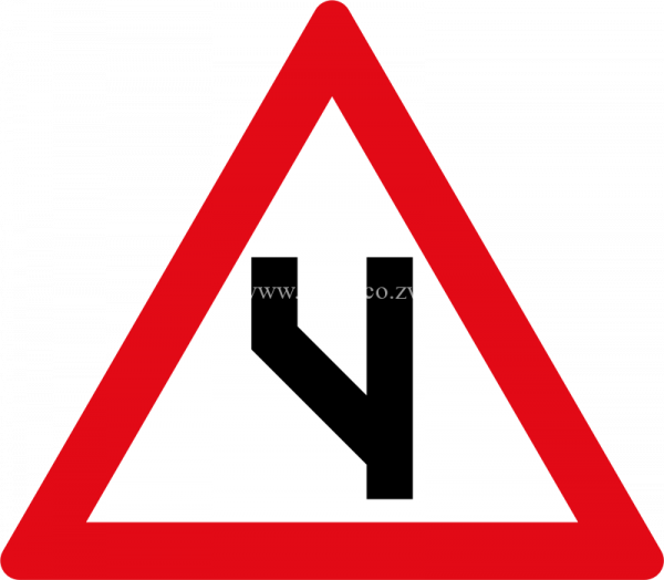Dual-carriageway Begins Ahead - Image 2