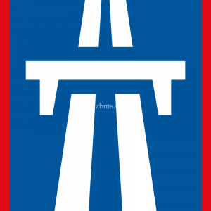 Dual carrigeway freeway begins road sign for sale Zimbabwe