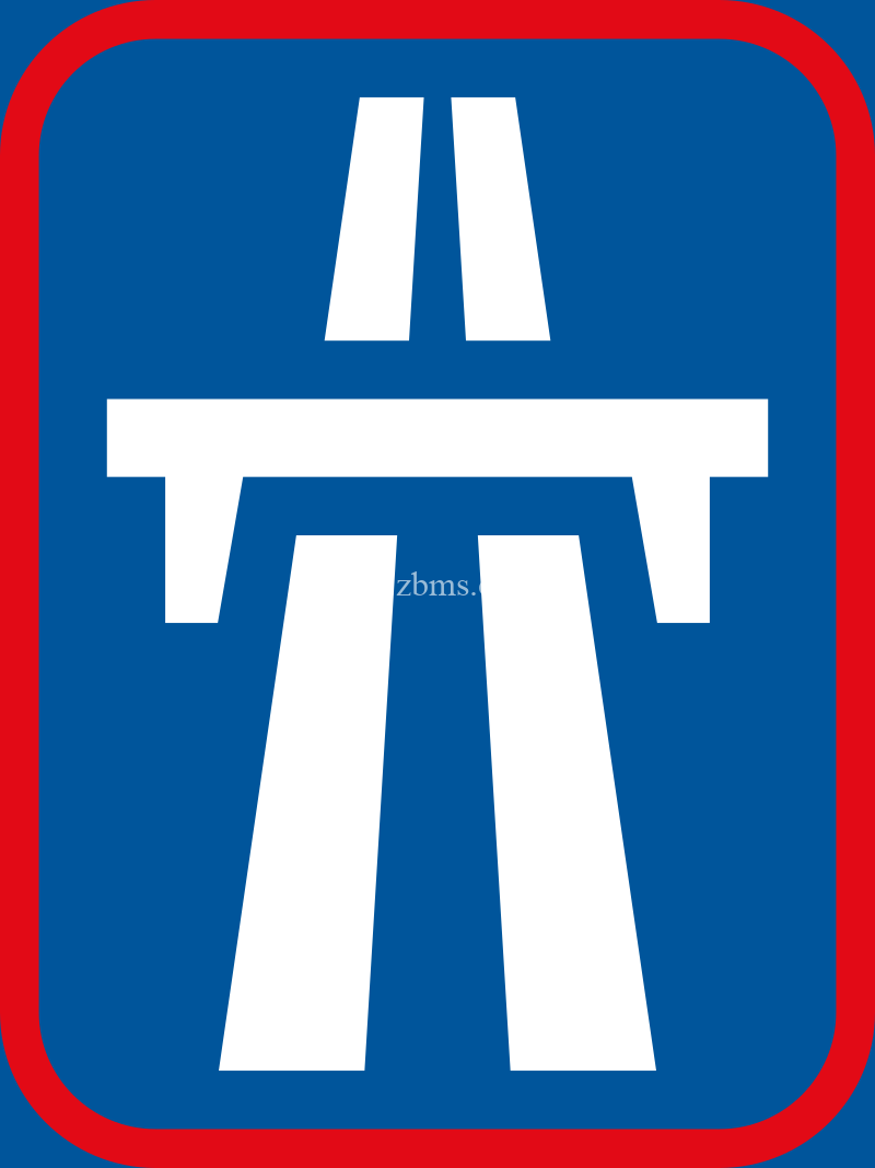 Dual carrigeway freeway begins road sign for sale Zimbabwe