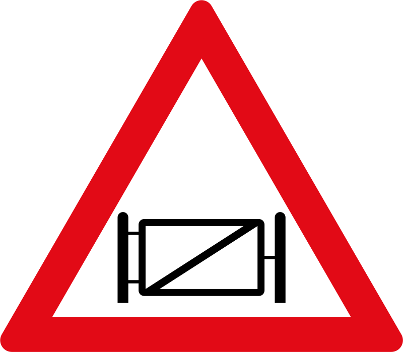 Gate sign ahead for sale Zimbabwe