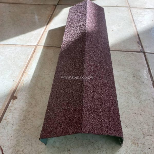 2 Mangle Sand Coated Roll Top Ridge for sale Zimbabwe