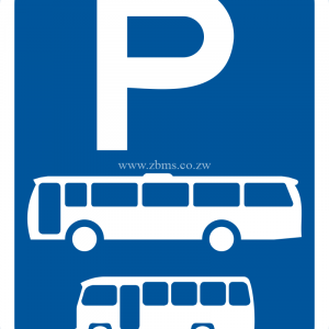 Parking for buses and midi-buses for sale Zimbabwe